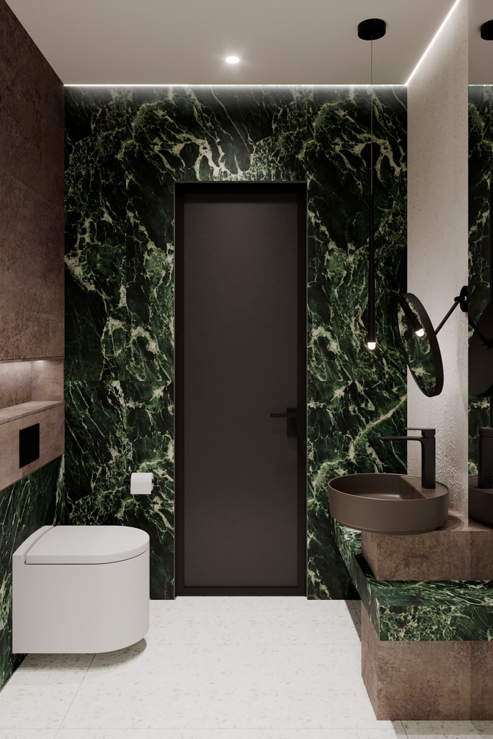 Триумвират фактур 